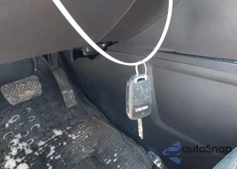 2010 GMC Terrain Sle-1 из США, поврежденный, VIN 2CTFLCEWXA6239942